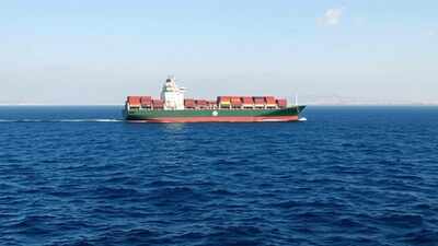 Indian Ship Safety To Energy Crisis: MEA Reveals Details On Talks Between Jaishankar And Iran FM