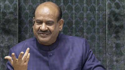 'I Have Always Tried To...': LS Speaker Om Birla's First Remarks After No-Confidence Motion Fails