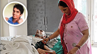 Historic Ruling: After 13 Years In Coma, Supreme Court Allows Passive Euthanasia For Harish Rana