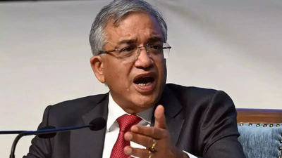 Gyanesh Kumar Under Fire: Opposition Moves To Remove Chief Election Commissioner After SIR Row