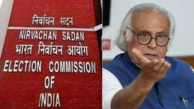 Opposition questions Election Commission’s neutrality ahead of state assembly schedule announcement