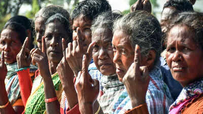 ECI Announces Assembly Election Dates For West Bengal, Assam, Tamil Nadu, Kerala & Puducherry