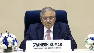 ECI Announces Assembly Election Dates For West Bengal, Assam, Tamil Nadu, Kerala & Puducherry