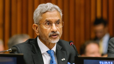 No Secret Arrangement With Iran For Tanker Passage Through Strait Of Hormuz, Says Jaishankar