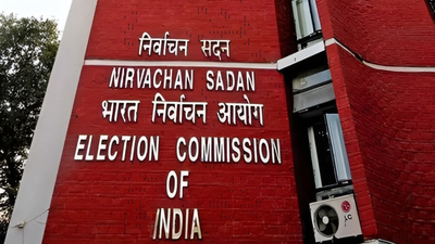 TMC Stages Walkout Over Election Commission’s Move To Replace West Bengal Bureaucrats