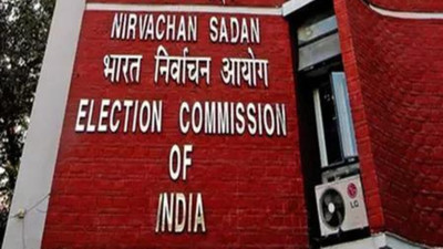 TMC Stages Walkout Over Election Commission’s Move To Replace West Bengal Bureaucrats
