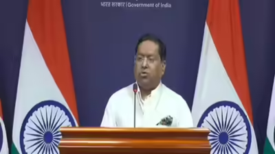 ‘Biased Characterization Of India’: MEA Slams USCIRF Report Seeking Sanctions On RSS, R&AW
