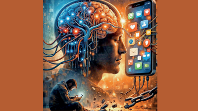 How Endless Reels Are Rewiring Your Brain and Destroying Your Focus