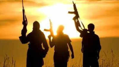 India Busts Global Network, US Mercenary Matthew VanDyke Held In Drone Warfare Training Case By NIA