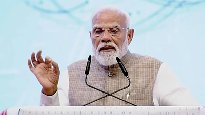 'Hormuz Remains Our Foremost Priority': PM Modi Speaks To Kuwait's Crown Prince Amid West Asia War