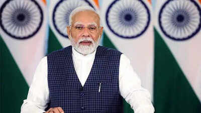 Farewell With A Message: Modi Urges Outgoing Rajya Sabha MPs To Continue Public Service Beyond House