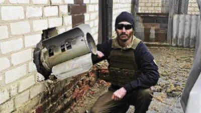 Fighter, Filmmaker Or Facilitator Of Conflict? Why Matthew VanDyke Has Raised Many Eyebrows In India