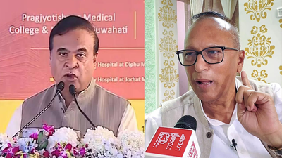 Assam Election 2026: Can Himanta Biswa Sarma Leverage CAA to Secure a Second Term?
