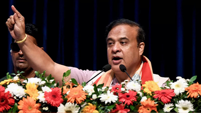 Assam Polls Get Twist As BJP Fields Himanta From Jalukbari, New Entrant Bordoloi From Dispur Seat