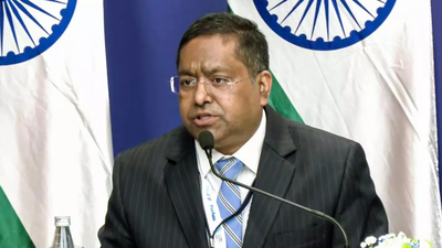 'Including Russia': MEA's Key Message On India's LPG, Crude Oil Sourcing Amid Global Energy Crisis