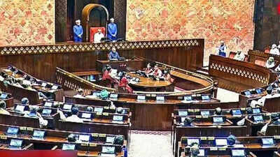 31 Rajya Sabha MPs billionaires, 73 face criminal cases: ADR analysis