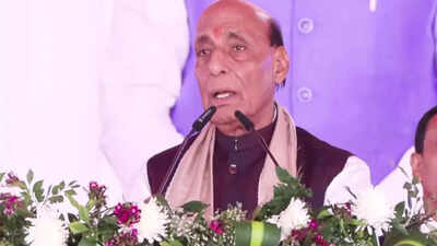 Nations can now be weakened via cyber, economic warfare: Singh