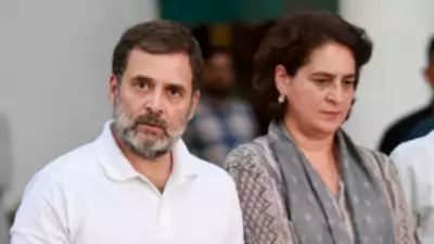'100% Under Control Of Trump': Rahul Gandhi Slams PM Modi Over West Asia Remarks In Lok Sabha
