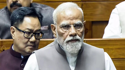 Guard against bids to hit internal security: PM