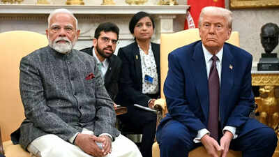 'India Indispensable To Asia': Donald Trump's War Envoy Colby Signals US Shift Amid West Asia Crisis