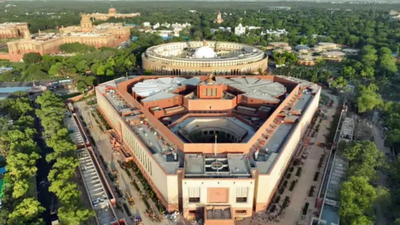 Lok Sabha clears tweak to bill on trans persons amid opposition protests