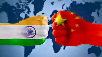 'China And India Cannot Be Moved Apart': Chinese Envoy's BIG Message To Delhi, Urges Good Ties