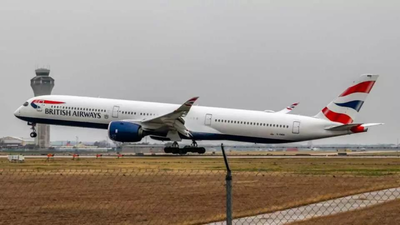 Gulf crisis: British Airways and SWISS add India flights