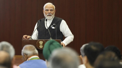 West Asia Conflict: PM Modi To Chair Key Meet With CMs To Review Preparedness, Plans