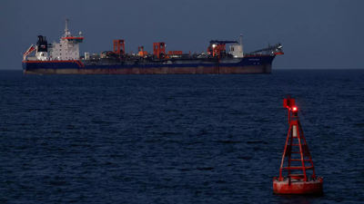 Iran hands Hormuz pass to India, Pak, Russia, China, Iraq
