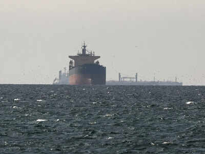 China Bound LPG Tanker Diverted To India As Hormuz Crisis Forces Delhi To Tap Iran LPG Again