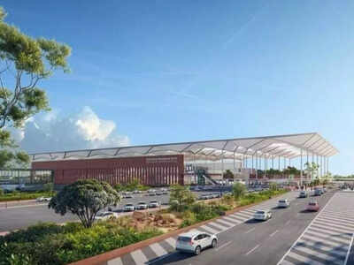 PM Modi To Inaugurate Noida International Airport Phase 1 On March 28: All You Need To Know