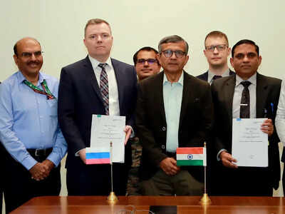 India Signs ₹445 Crore Tunguska Air Defence Deal To Boost Short-Range Protection