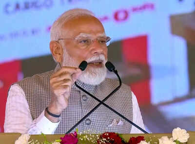 'Taking Every Step': PM Modi's BIG Assurance To Tackle Global Shock Without Hurting Citizens