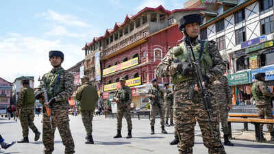 15 major terror groups still have safe haven in Pak: US report