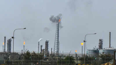 Indian Worker Killed in Iranian Strike on Kuwait Power Facility