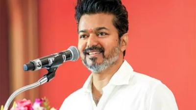 Tamil Nadu: TVK chief Vijay booked for violating election rules day after entering polls