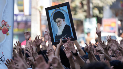 UP, Kashmir, 'Hindi' & more : What was Ayatollah Ali Khamenei's India connection -- explained