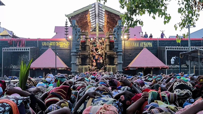 In SC, temple board to defend women's entry ban in Sabarimala temple