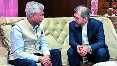 Iran deputy foreign minister: There should be no cherry-picking on international law Middle East conflict: There should be no cherry-picking on international law, says Iran deputy foreign minister