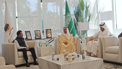 Middle East tensions: Bahrain mission arranges for Indians' return from Saudi