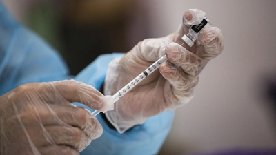 SC asks Centre to draft 'no-fault compensation policy' for serious Covid vaccine side effects