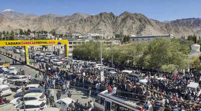 Leh firing probe on in a fair manner, says panel as Ladakh groups seek update