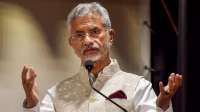 West Asia tension: India reviews situation with Russia, EU