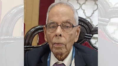 US can’t put conditions on India to buy Russian oil as it affects our sovereignty: Ex-NSA Narayanan