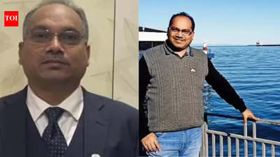 Seafarer's body expected home next week