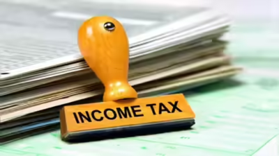Faulty I-T notices trigger confusion, dept says ignore