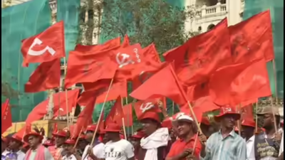 CPM fields RG Kar protest faces for Bengal elections