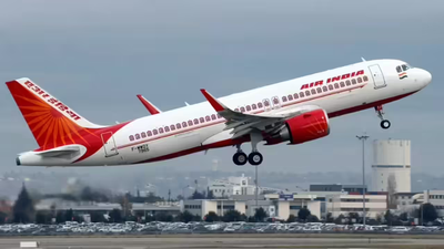 AI diverts NY-Del flight to Ireland airport after vibrations, sounds in belly
