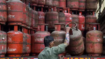 LPG situation ‘worrisome’, govt ups output by 36% in a fortnight