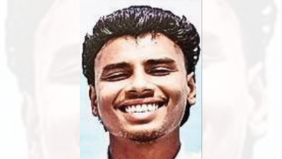 Kerala youth stranded on Iran cargo ship, kin seek help